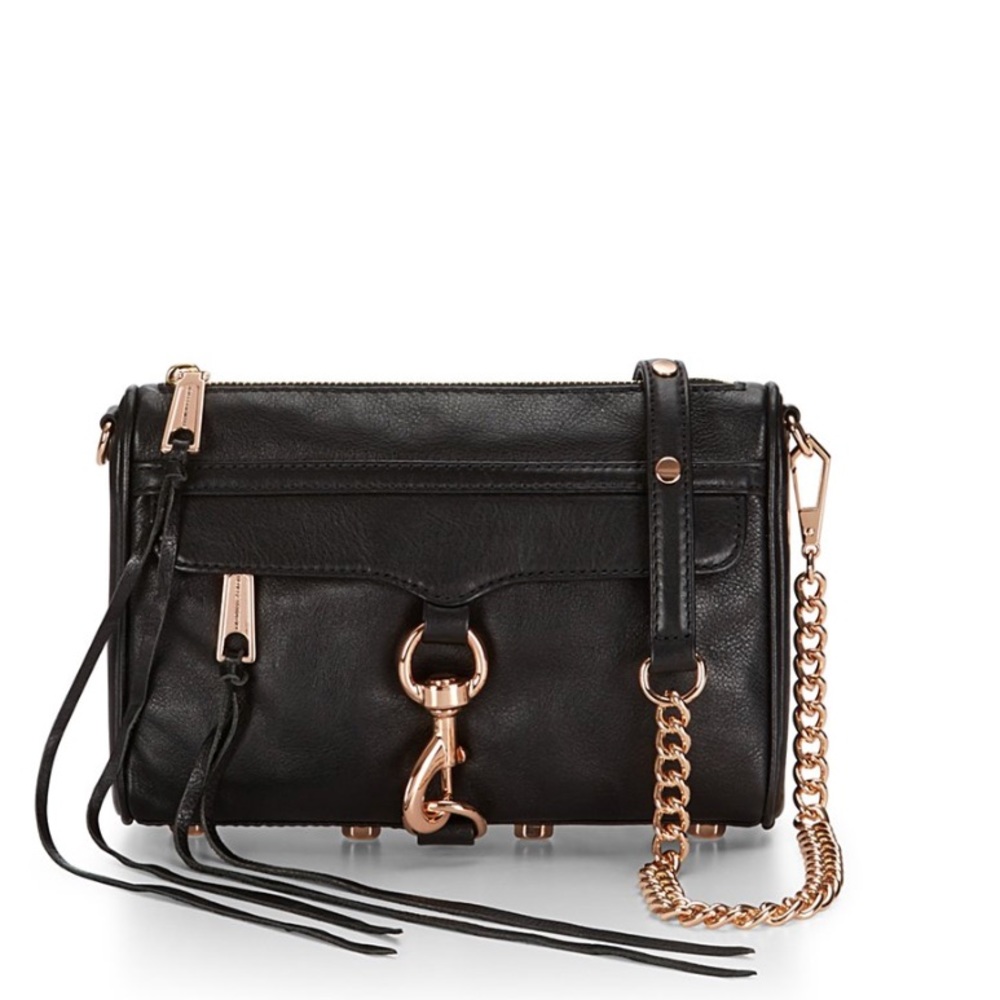 Rebecca Minkoff Mini M.A.C Crossbody